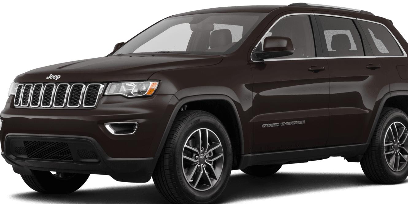 JEEP GRAND CHEROKEE 2019 1C4RJEBG5KC556284 image